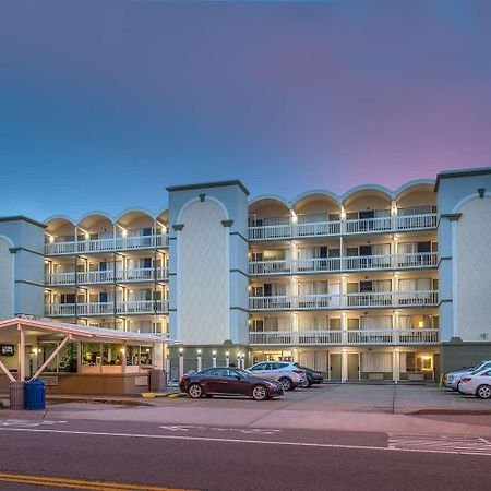 Surestay Hotel By Best Western Virginia Beach Royal Clipper Eksteriør bilde
