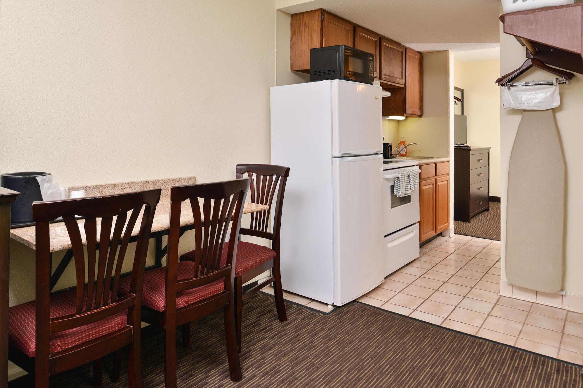 Surestay Hotel By Best Western Virginia Beach Royal Clipper Eksteriør bilde