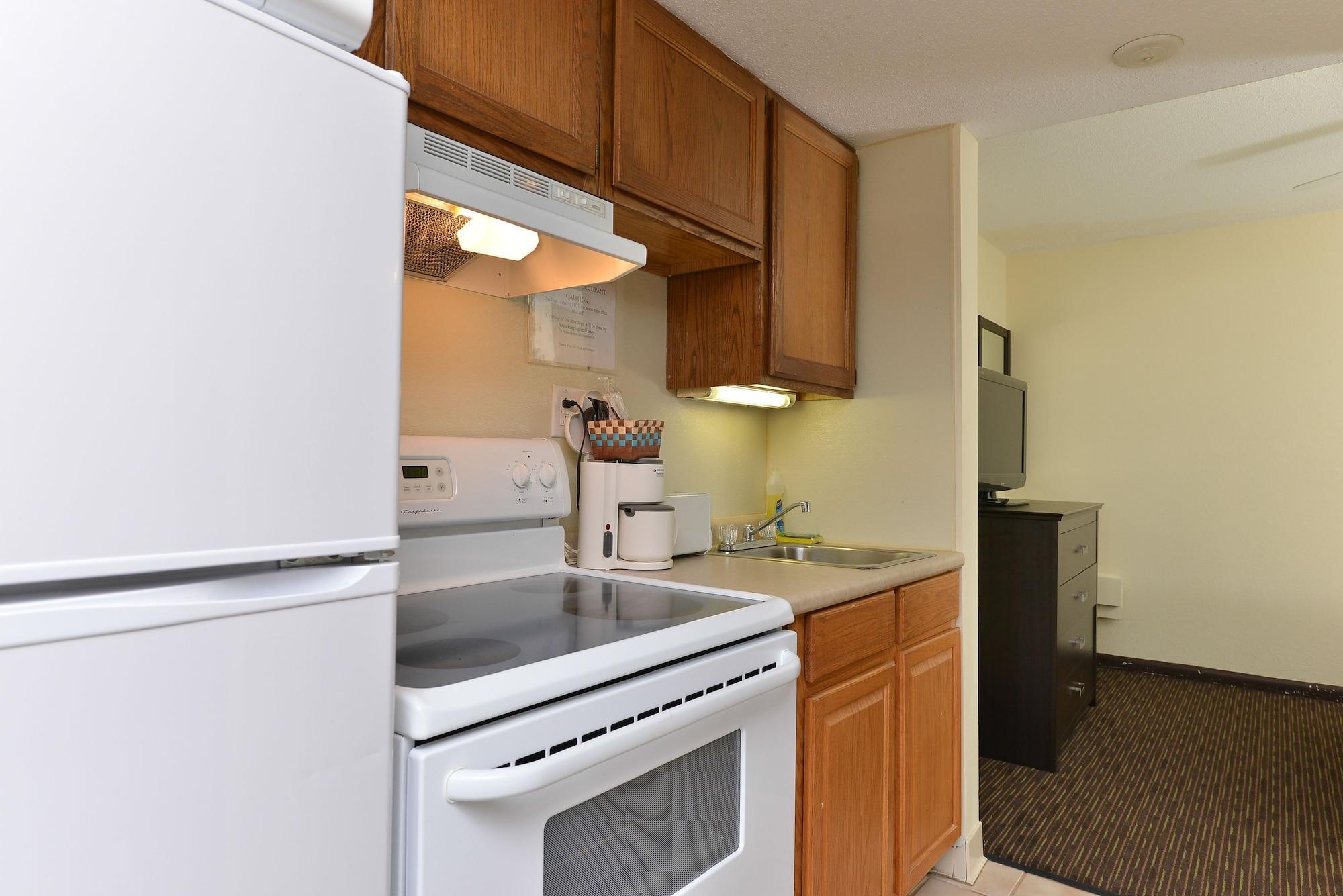 Surestay Hotel By Best Western Virginia Beach Royal Clipper Eksteriør bilde