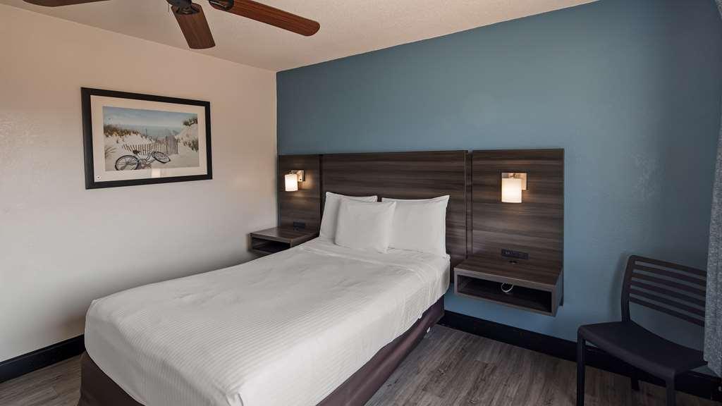 Surestay Hotel By Best Western Virginia Beach Royal Clipper Rom bilde