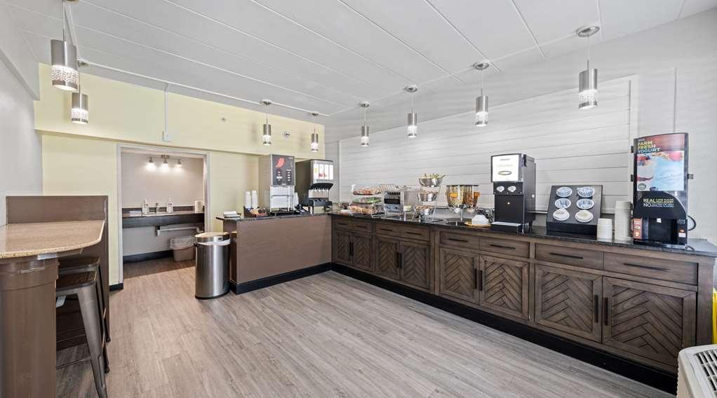 Surestay Hotel By Best Western Virginia Beach Royal Clipper Fasiliteter bilde