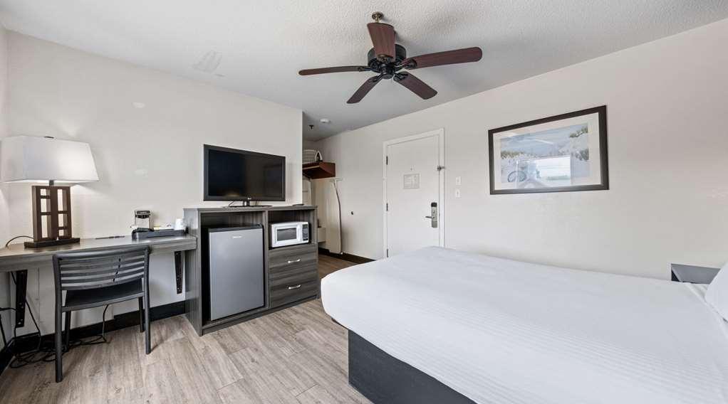 Surestay Hotel By Best Western Virginia Beach Royal Clipper Fasiliteter bilde