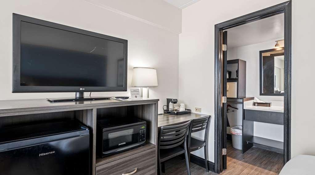 Surestay Hotel By Best Western Virginia Beach Royal Clipper Fasiliteter bilde