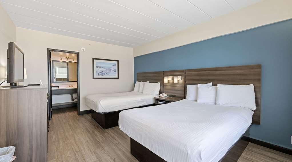 Surestay Hotel By Best Western Virginia Beach Royal Clipper Fasiliteter bilde